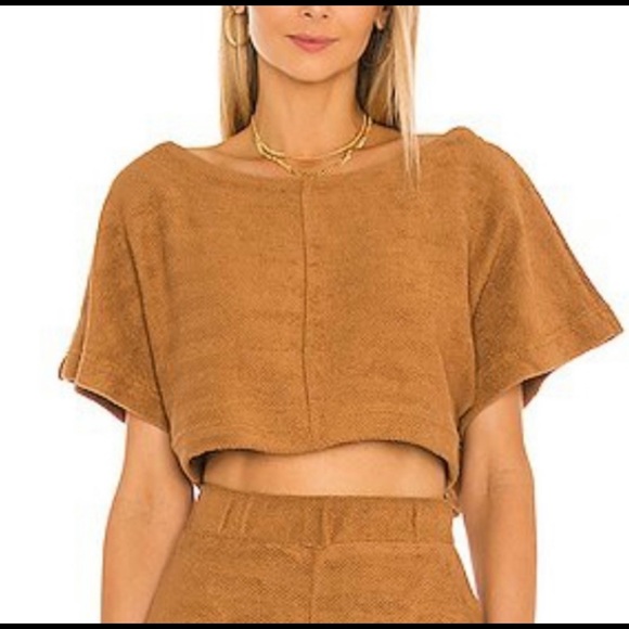 Free People Beach Changing Tides Set - Picture 2 of 7